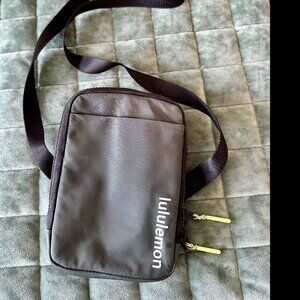 Lululemon Crossbody Bag